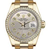 Stylish Replica Rolex Day-date 36 18038 Automatic Movement Mens/unisex Watch