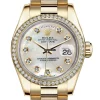 Quality Replica Rolex Day-date 36 18038 Automatic Movement Mens/unisex Watch