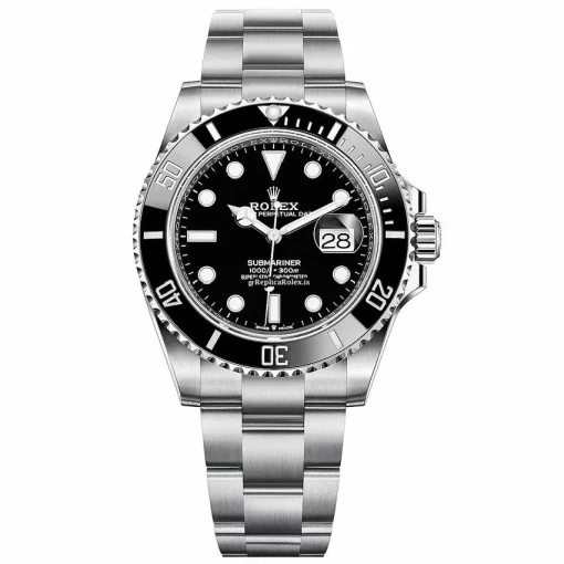 Awesome Imitation Rolex Submariner Date 116610 Caliber 3135 Automatic Movement 40mm Steel Case Mens/unisex Watch