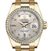 Unique Fake Rolex Day-date 36 18038 Automatic Movement Mens/unisex Watch