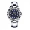 Excellent Fake Rolex Lady-datejust 68274 Automatic Movement 26mm Steel Case Womens Watch
