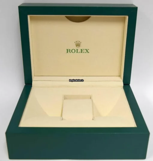 Aaa Replica Rolex Datejust 126200 36mm Steel Case Mens/unisex Watch - Image 5