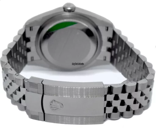 Aaa Replica Rolex Datejust 126200 36mm Steel Case Mens/unisex Watch - Image 6