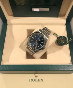Appealing Replica Rolex Oyster Perpetual 124300 Caliber 3230 Automatic Movement 41mm Steel Case Mens/unisex Watch