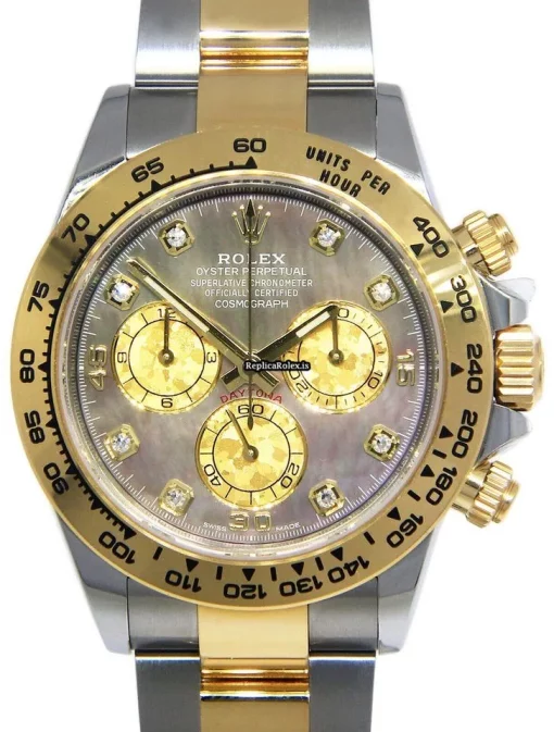 Best Replica Rolex Daytona 116503 Automatic Movement 40mm Steel Case Watch