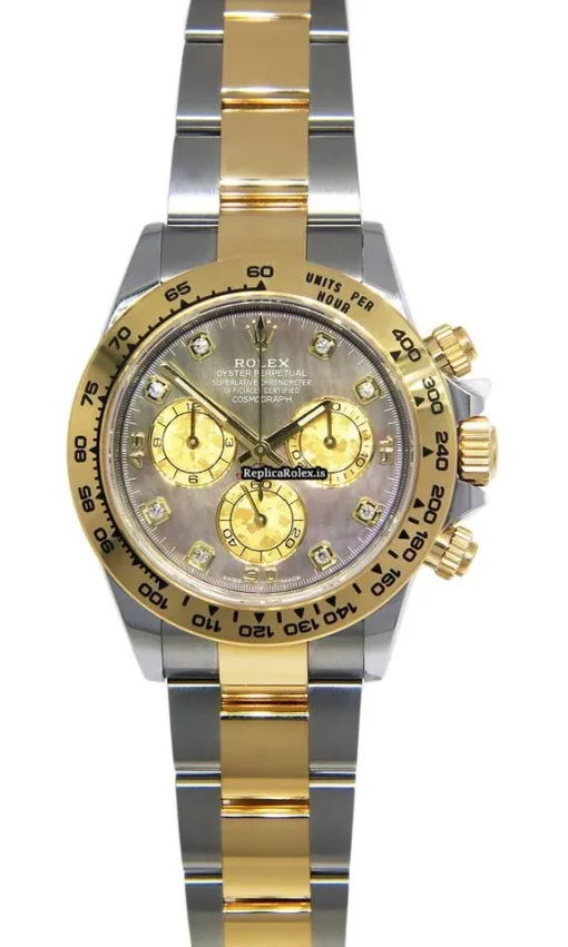 Best Replica Rolex Daytona 116503 Automatic Movement 40mm Steel Case Watch - Image 2