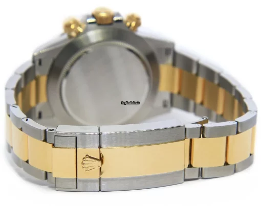Best Replica Rolex Daytona 116503 Automatic Movement 40mm Steel Case Watch - Image 8