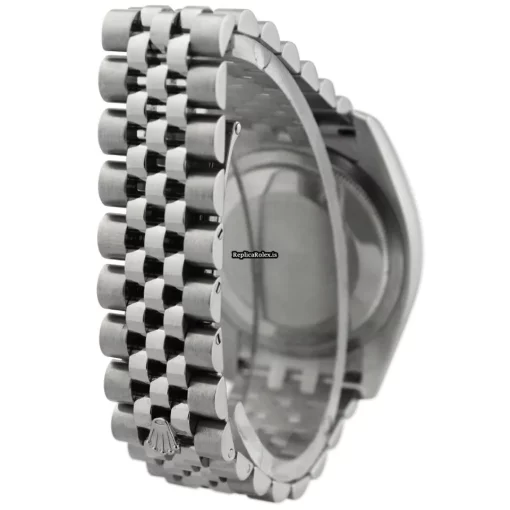 Pleasing Imitation Rolex Datejust 116234 Caliber 3135 Automatic Movement 36mm Steel Case Mens/unisex Watch - Image 3