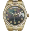 Stylish Replica Rolex Day-date 36 18038 Automatic Movement Mens/unisex Watch