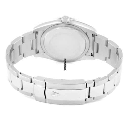 Special Imitation Rolex Datejust Turn-o-graph 116264 Automatic Movement 36mm Steel Case Mens/unisex Watch - Image 10
