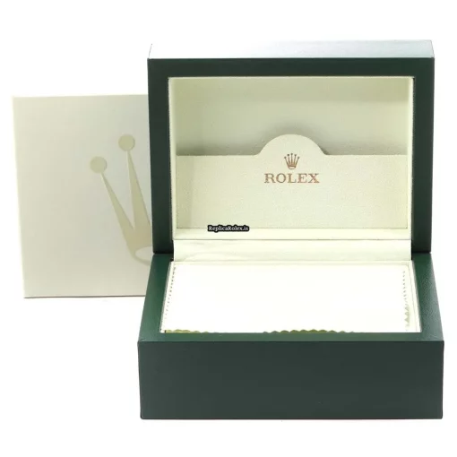 Special Imitation Rolex Datejust Turn-o-graph 116264 Automatic Movement 36mm Steel Case Mens/unisex Watch - Image 12