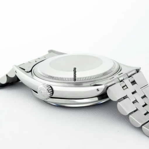 Exquisite Replica Rolex Datejust 16030 Caliber 3035 Automatic Movement 36mm Steel Case Mens/unisex Watch - Image 6