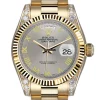Best Replica Rolex Day-date 36 18038 Automatic Movement Mens/unisex Watch