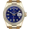 Nice Copies Rolex Day-date 36 18038 Automatic Movement Mens/unisex Watch