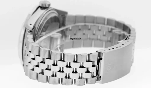 High Quality Copies Rolex Datejust Caliber 3035 Automatic Movement 36mm Steel Case Mens/unisex Watch - Image 5