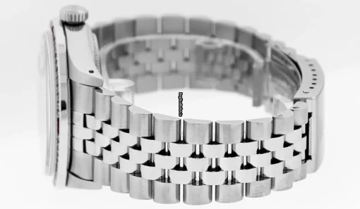 High Quality Copies Rolex Datejust Caliber 3035 Automatic Movement 36mm Steel Case Mens/unisex Watch - Image 6