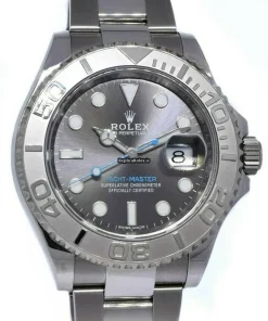 Amazing Fake Rolex Yacht-master 40 116622 Automatic Movement 40mm Steel Case Mens/unisex Watch