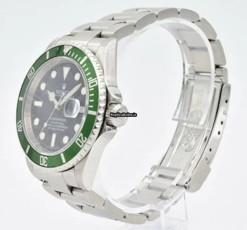 Attractive Replica Rolex Submariner Date 16610v Watch - Image 3