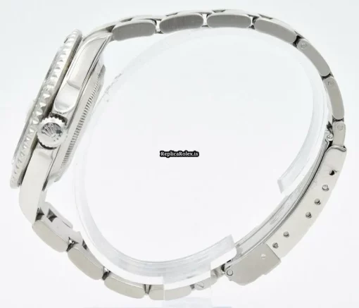 Attractive Replica Rolex Submariner Date 16610v Watch - Image 4