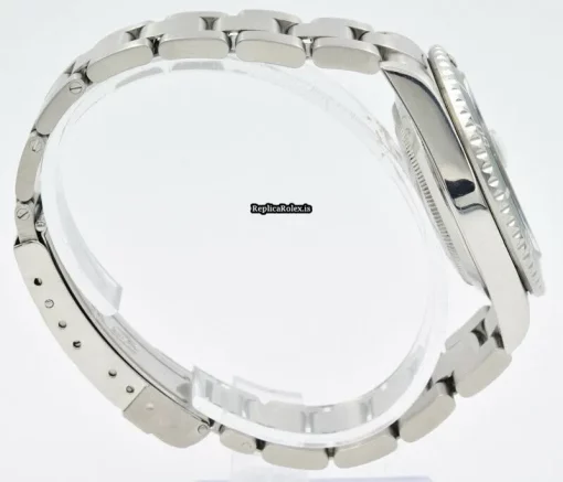 Attractive Replica Rolex Submariner Date 16610v Watch - Image 5