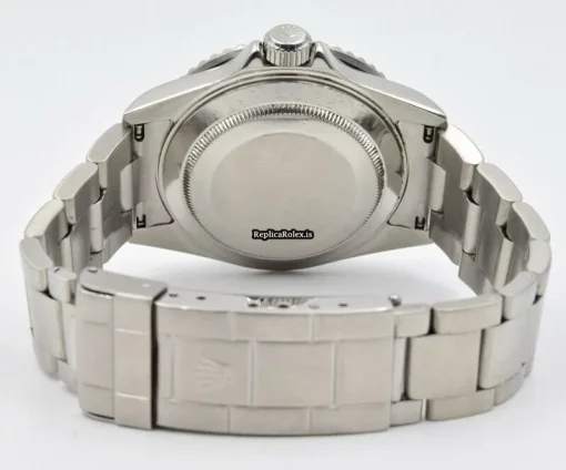 Attractive Replica Rolex Submariner Date 16610v Watch - Image 6