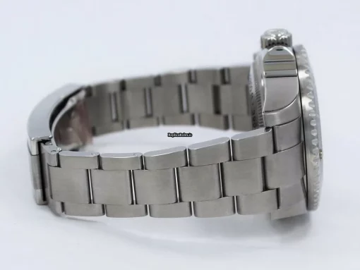 Pleasing Replica Rolex Sea-dweller Deepsea 116660 Automatic Movement 44mm Steel Case Watch - Image 12