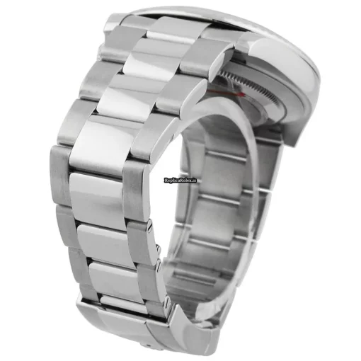 Fantastic Replica Rolex Datejust 126334 Caliber 3235 Automatic Movement 41mm Steel Case Mens/unisex Watch - Image 3