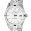 Trustworthy Replica Rolex Datejust Caliber 3035 Automatic Movement 36mm Steel Case Mens/unisex Watch