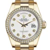 Amazing Replica Rolex Day-date 36 18038 Automatic Movement Mens/unisex Watch
