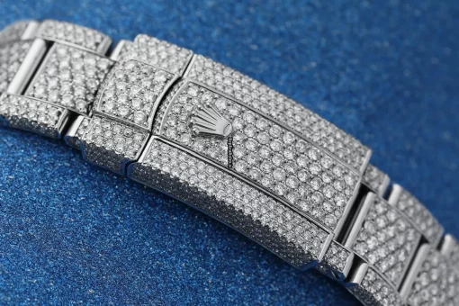 Nice Fake Rolex Datejust II 116300 Automatic Movement 41mm Steel Case Mens/unisex Watch - Image 5