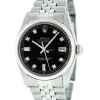 Design Replica Rolex Datejust 16014 Caliber 3035 Automatic Movement 36mm Steel Case Mens/unisex Watch