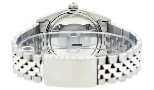 Design Replica Rolex Datejust 16014 Caliber 3035 Automatic Movement 36mm Steel Case Mens/unisex Watch - Image 11