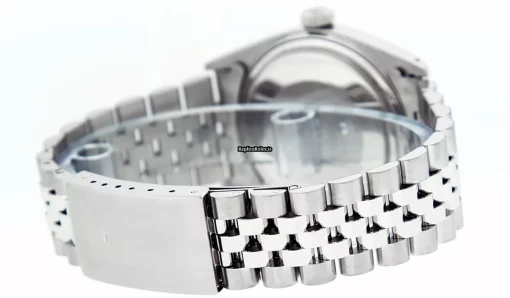 Design Replica Rolex Datejust 16014 Caliber 3035 Automatic Movement 36mm Steel Case Mens/unisex Watch - Image 12