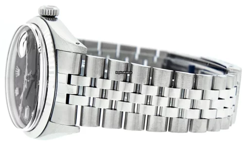 Design Replica Rolex Datejust 16014 Caliber 3035 Automatic Movement 36mm Steel Case Mens/unisex Watch - Image 3