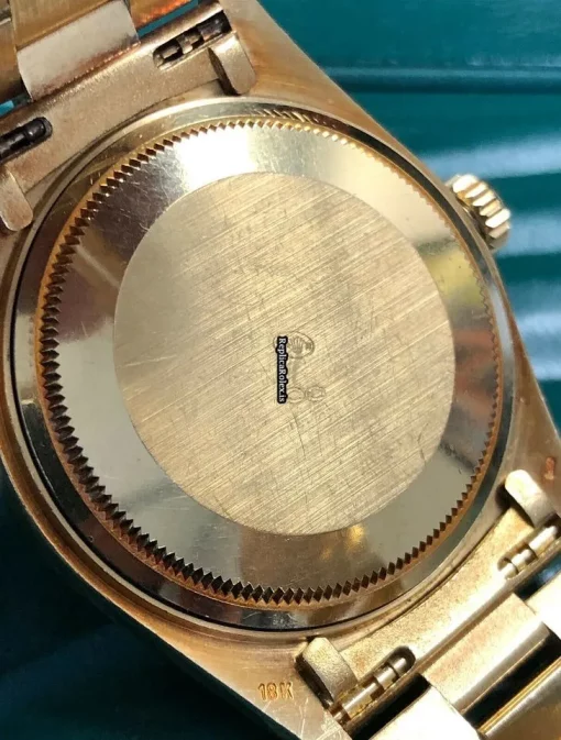 Superior Fake Rolex Day-date 36 18038 Automatic Movement Mens/unisex Watch - Image 6