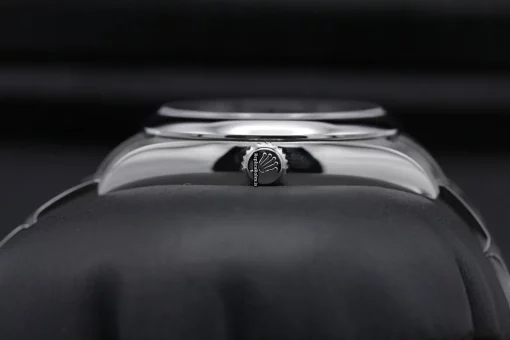 Recommend Fake Rolex Oyster Perpetual 34 124200 34mm Steel Case Watch - Image 3