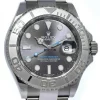 Superior Copies Rolex Yacht-master 40 116622 Automatic Movement 40mm Steel Case Mens/unisex Watch
