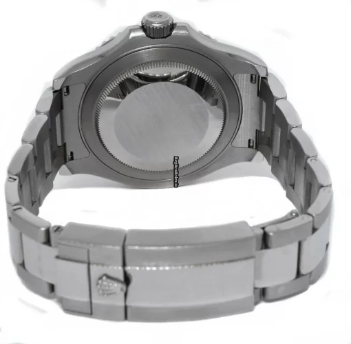 Superior Copies Rolex Yacht-master 40 116622 Automatic Movement 40mm Steel Case Mens/unisex Watch - Image 7