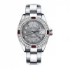 Unique Replica Rolex Oyster Perpetual Lady Date 69160 Automatic Movement 26mm Steel Case Womens Watch