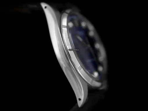 Neat Replica Rolex Oyster Precision 8315st 35mm Steel Case Mens/unisex Watch - Image 6