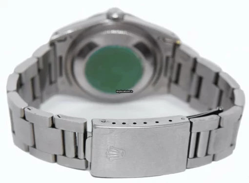 Stylish Copy Rolex Explorer 14270 Automatic Movement 36mm Steel Case Mens/unisex Watch - Image 10