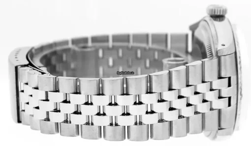 Unique Replica Rolex Datejust 16014 Caliber 3035 Automatic Movement 36mm Steel Case Mens/unisex Watch - Image 3
