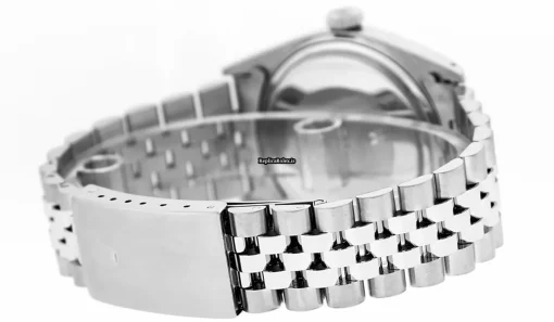 Unique Replica Rolex Datejust 16014 Caliber 3035 Automatic Movement 36mm Steel Case Mens/unisex Watch - Image 4