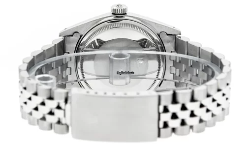 Unique Replica Rolex Datejust 16014 Caliber 3035 Automatic Movement 36mm Steel Case Mens/unisex Watch - Image 5