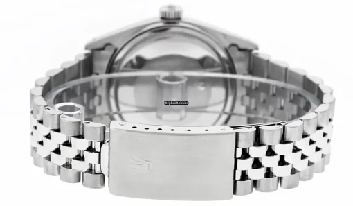 Unique Replica Rolex Datejust 16014 Caliber 3035 Automatic Movement 36mm Steel Case Mens/unisex Watch - Image 6