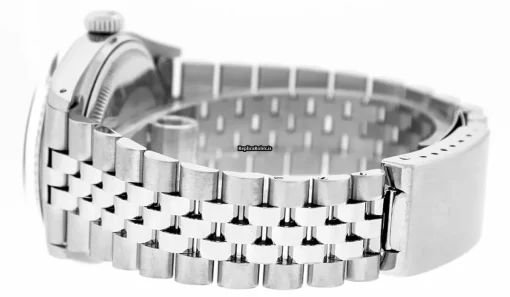 Unique Replica Rolex Datejust 16014 Caliber 3035 Automatic Movement 36mm Steel Case Mens/unisex Watch - Image 8