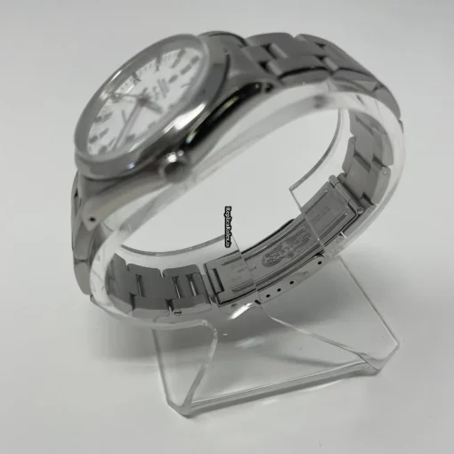 Special Replica Rolex Air King Precision 14000m Caliber 3130 Automatic Movement 34mm Steel Case Mens/unisex Watch - Image 3