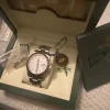 Superb Clone Rolex Explorer II 216570 Caliber 3187 Automatic Movement 42mm Steel Case Mens/unisex Watch