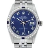 Excellent Replica Rolex Datejust Caliber 3035 Automatic Movement 36mm Steel Case Mens/unisex Watch