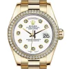 Lovely Replica Rolex Day-date 36 18038 Automatic Movement Mens/unisex Watch